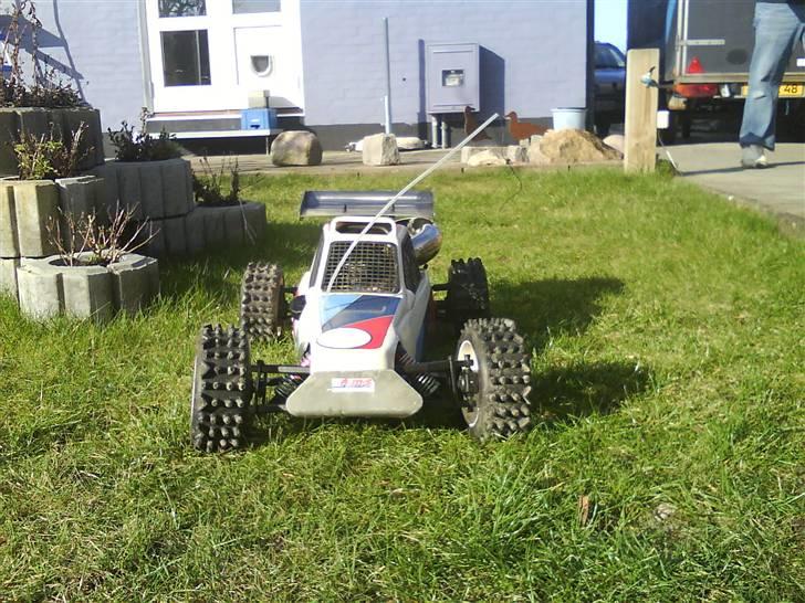 Bil FG mardar 1:6 billede 2
