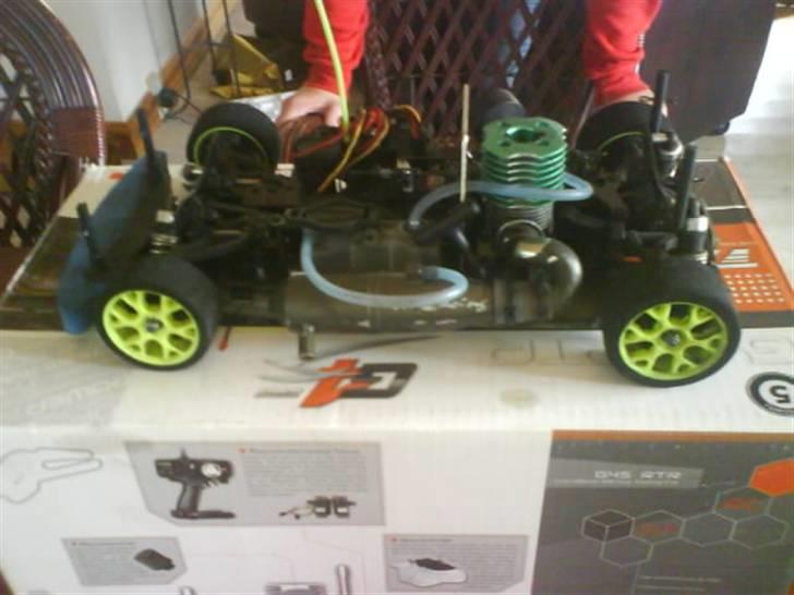 Bil cen :solgt: billede 3