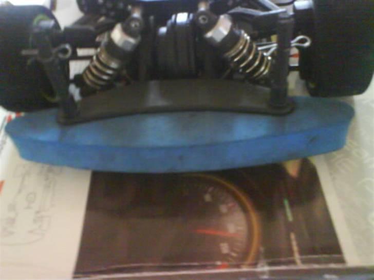 Bil cen :solgt: billede 4