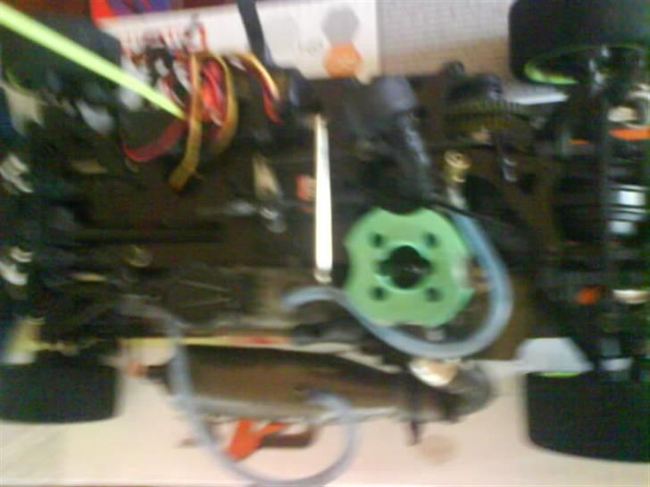 Bil cen :solgt: billede 5