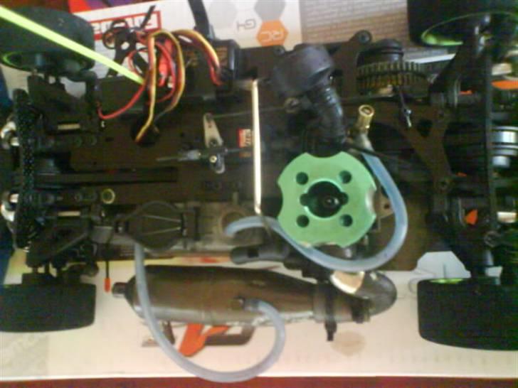 Bil cen :solgt: billede 6