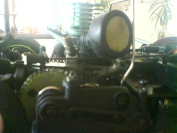 Bil cen :solgt: billede 7