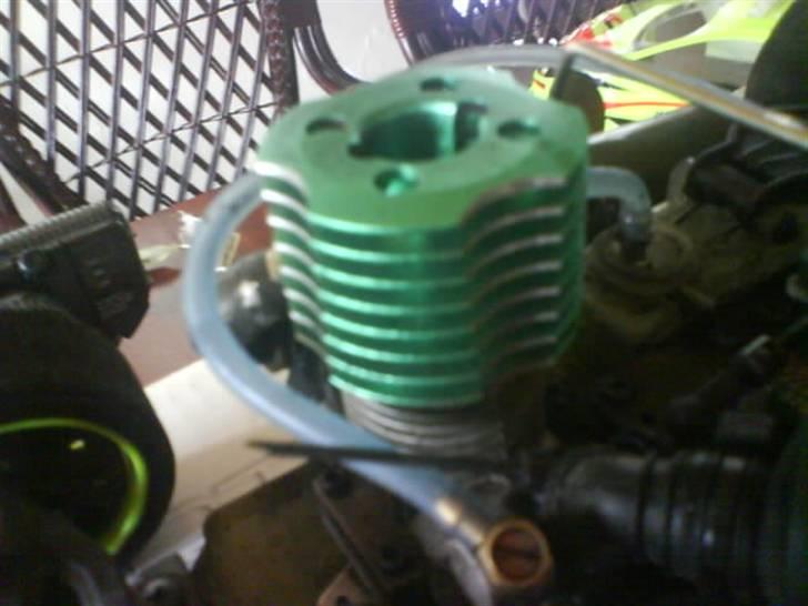 Bil cen :solgt: billede 8