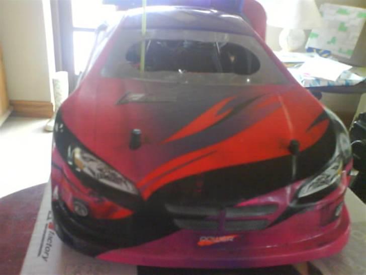 Bil cen :solgt: billede 9