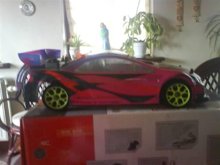 Bil cen :solgt: billede 10