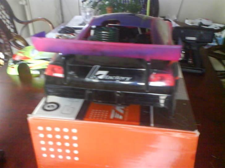 Bil cen :solgt: billede 11