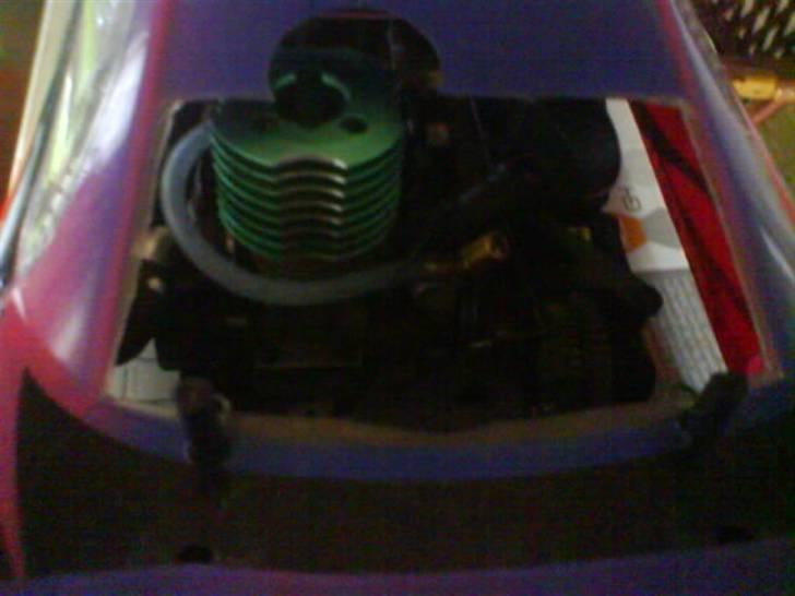 Bil cen :solgt: billede 12