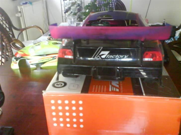 Bil cen :solgt: billede 13