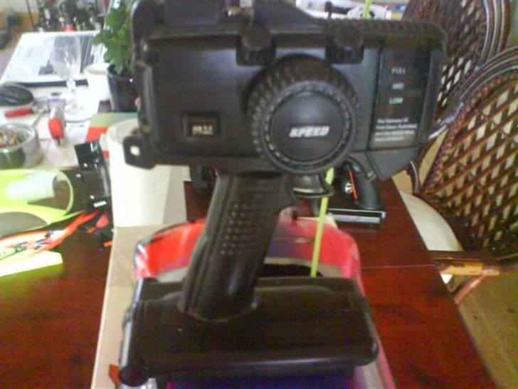 Bil cen :solgt: billede 14