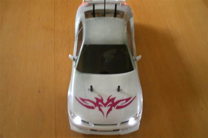 Bil Tamiya TT-01D - *Solgt* billede 7