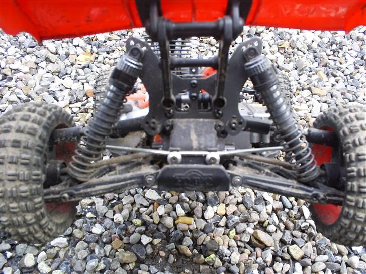 Bil Hobao Hyper 7 TQ 28  billede 6