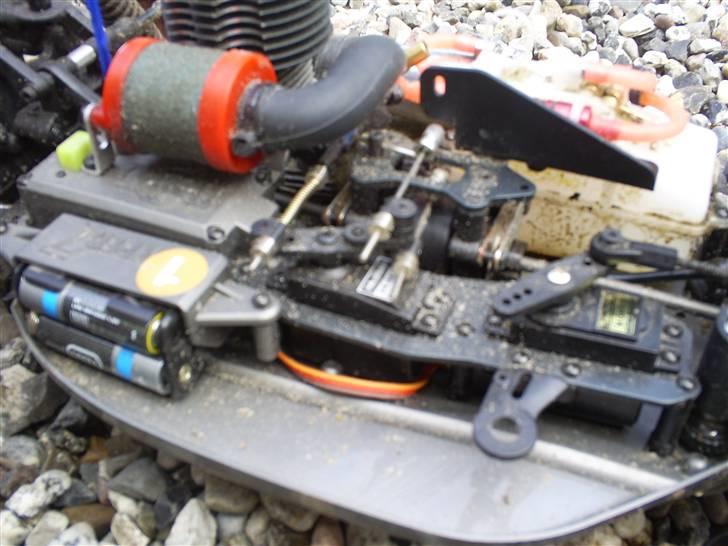 Bil Hobao Hyper 7 TQ 28  billede 8