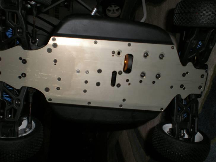 Buggy Xray XB8 billede 12
