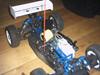 Buggy Zircon buggy
