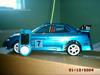 Bil Mitsubishi Lancer Evo