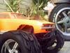 Truck - Savage SS