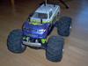 Off-Roader Mega Force