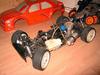 Bil Alfa romeo 155 v8 ti