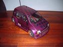 Bil hpi rs4 mini 1/10