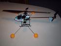 Helikopter walkera 4