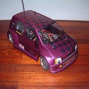 Bil hpi rs4 mini 1/10