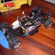 Bil hpi rs4 mini 1/10