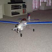 Fly Thunder Tiger 45S