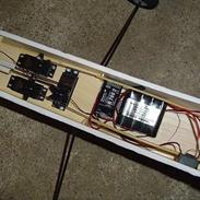 Fly Thunder Tiger 45S