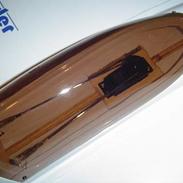 Fly Thunder Tiger 45S