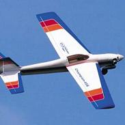 Fly Thunder Tiger 45S