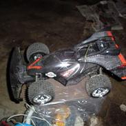 Buggy nikko (iron eagle)