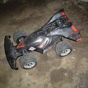 Buggy nikko (iron eagle)