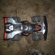 Buggy nikko (iron eagle)