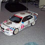 Bil BMW Tamiya Ta-02 