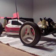 Buggy Schumacher FireBlade EVO