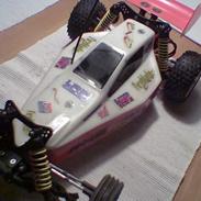 Buggy Schumacher FireBlade EVO