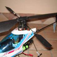 Helikopter Walkera