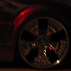 Bil Lincoln Navigator