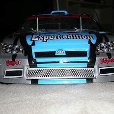 Bil HBX Evo