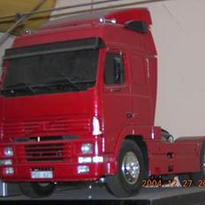 Lastbiler Volvo FH12 