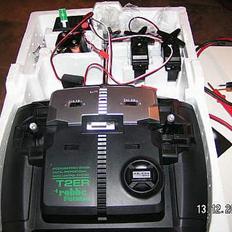 Båd Air Streak /High marine