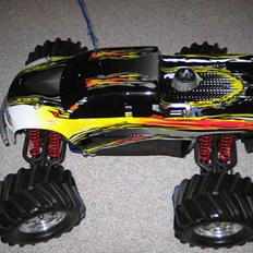 Off-Roader Traxxas T-maxx