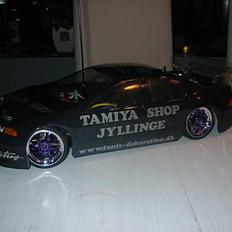 Bil Xray T1 Factory kit