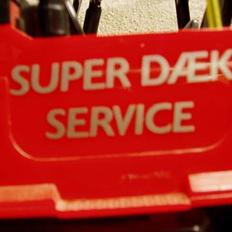 Off-Roader Nikko 4x4