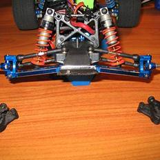 Truck Mini-T ( LOSI )