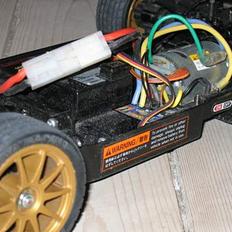 Bil subaru impreza solgt