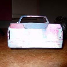 Truck Dodge *projekt*