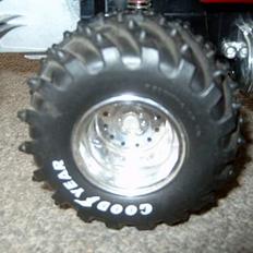 Truck Dodge *projekt*