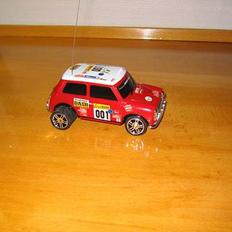 Bil Racetin Mini
