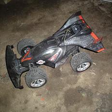 Buggy nikko (iron eagle)